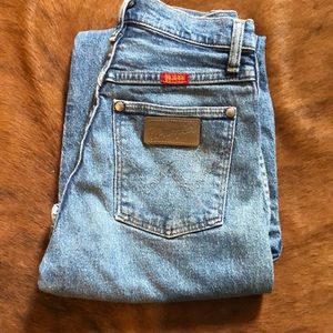 Vintage Wrangler Jeans